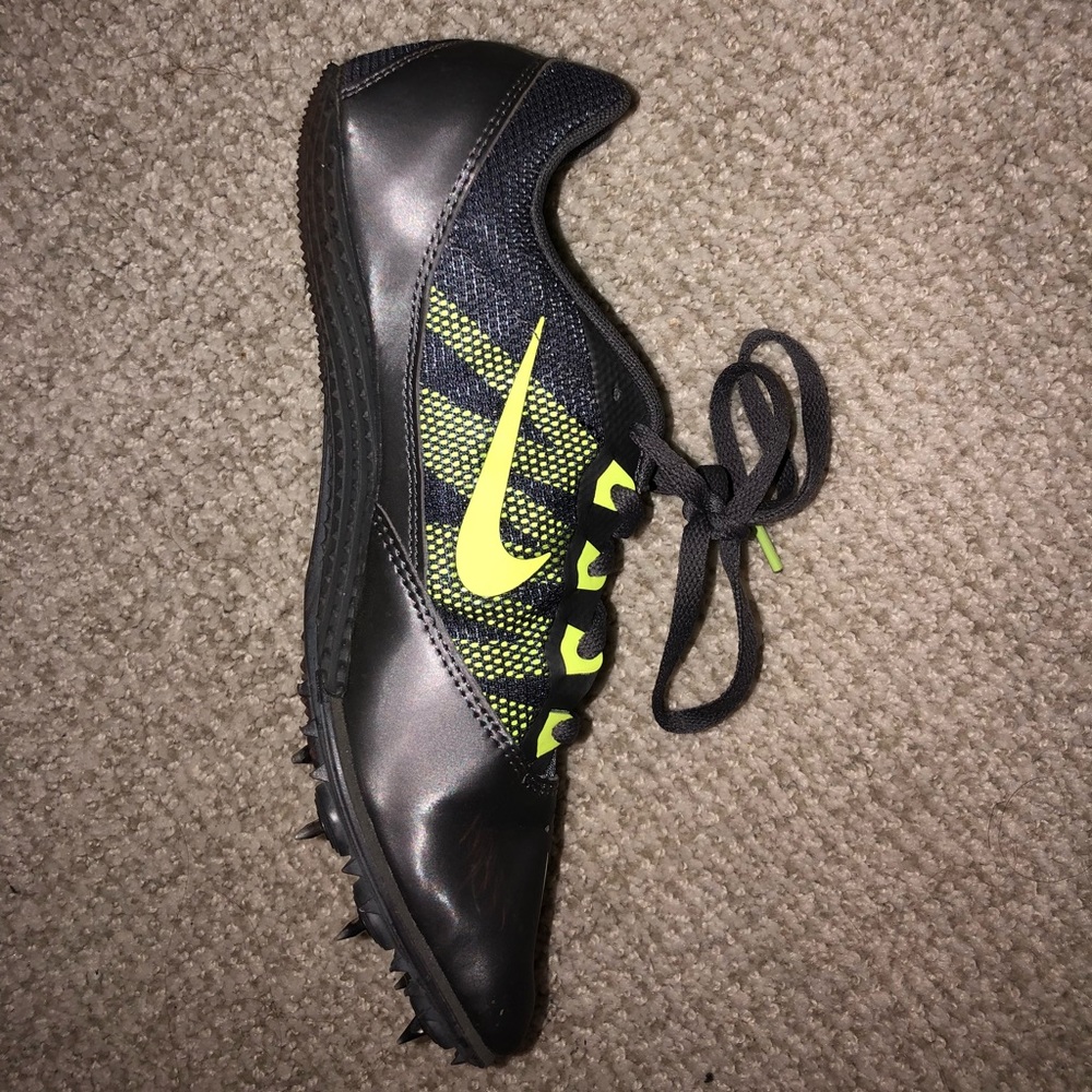 Nike Track and Field Spikes